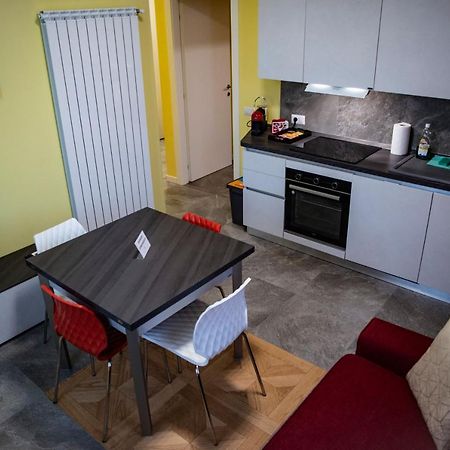 Casa Flavia Apartman Rozzano Kültér fotó