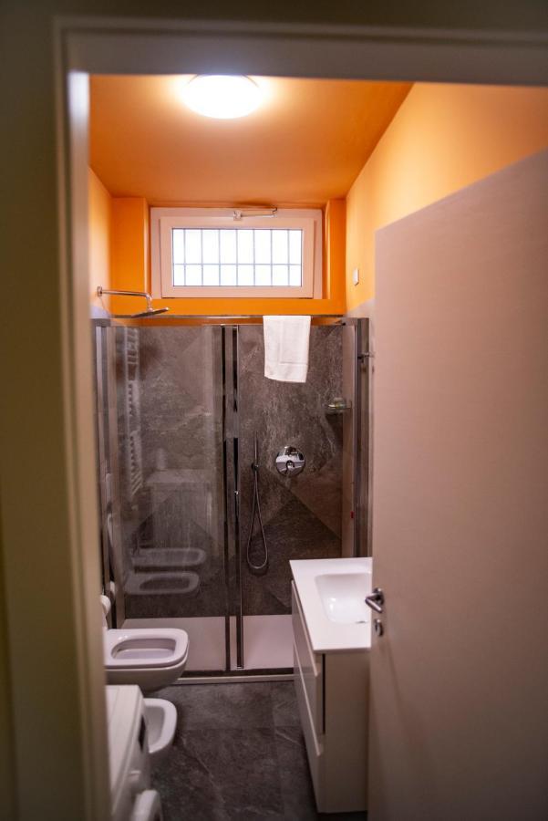 Casa Flavia Apartman Rozzano Kültér fotó