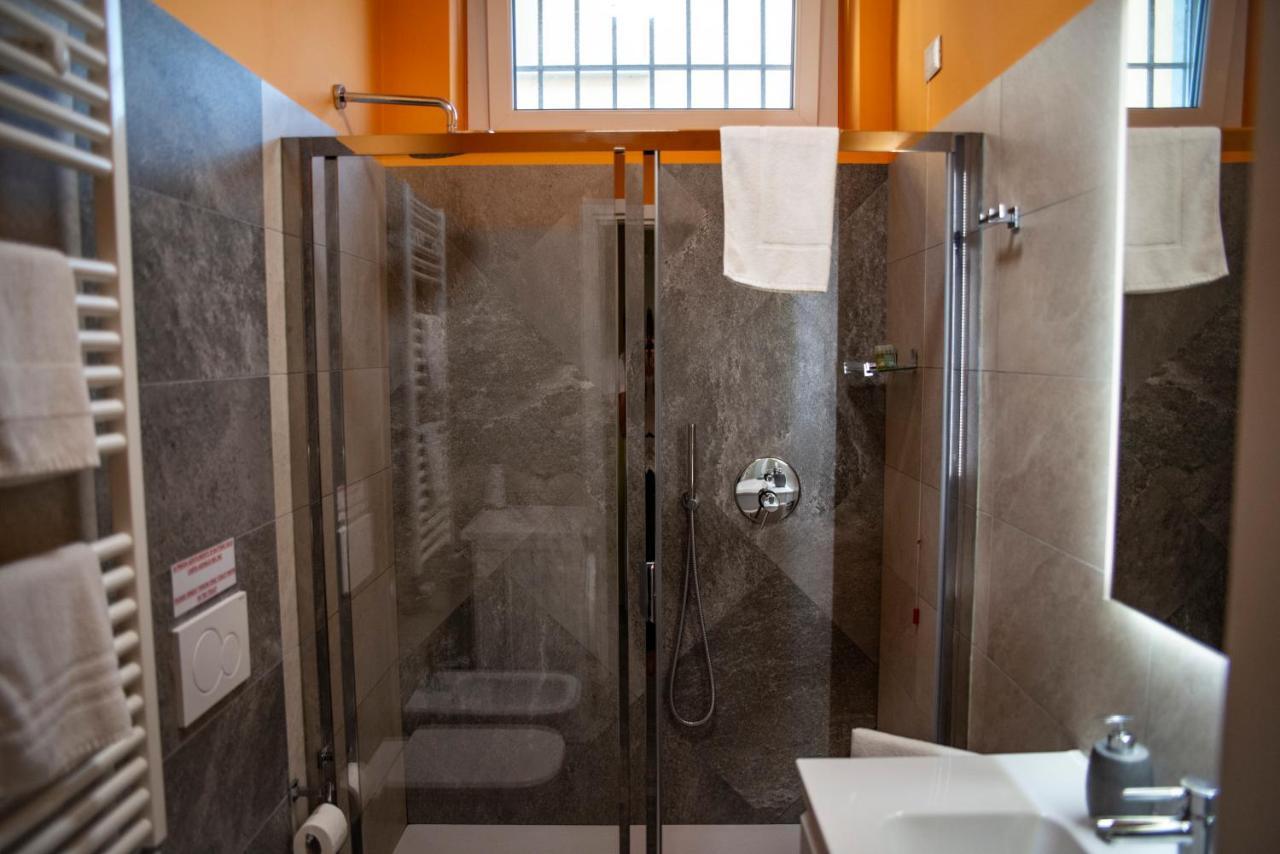 Casa Flavia Apartman Rozzano Kültér fotó