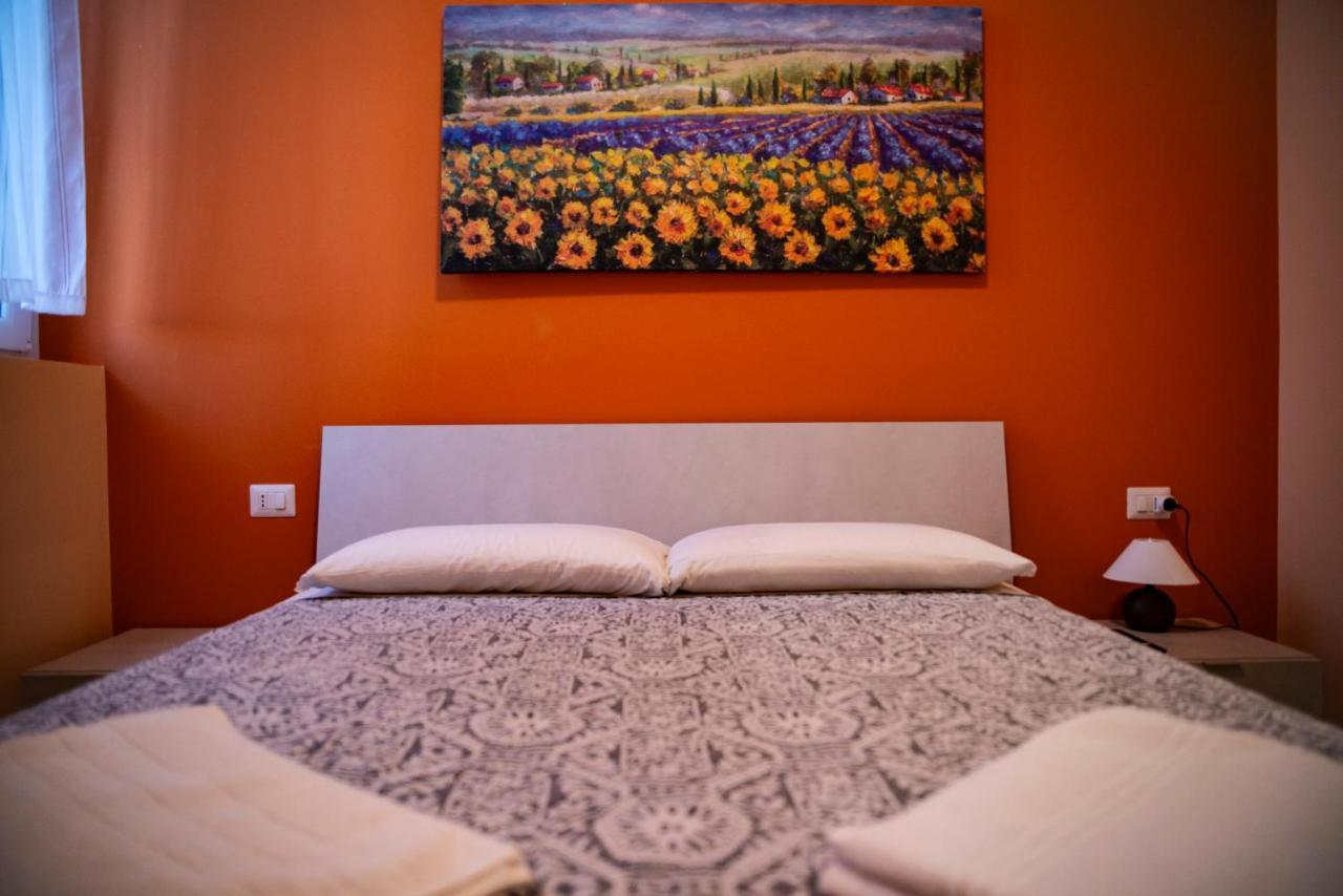 Casa Flavia Apartman Rozzano Kültér fotó